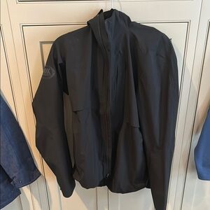 Fox Lulu Women's Black Jacket